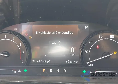 2020 Lincoln Corsair Standard from USA, damaged, VIN 5LMCJ1C91LUL20332